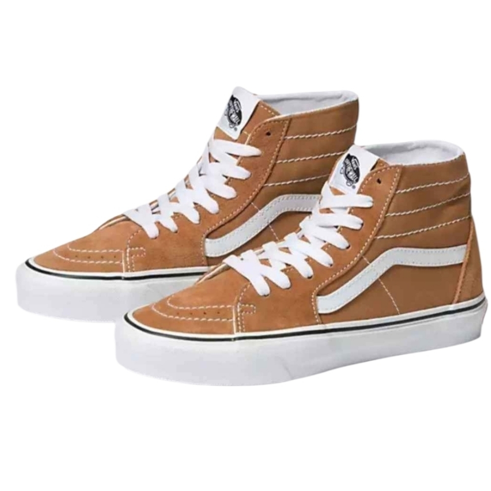 TanVans Sneakers